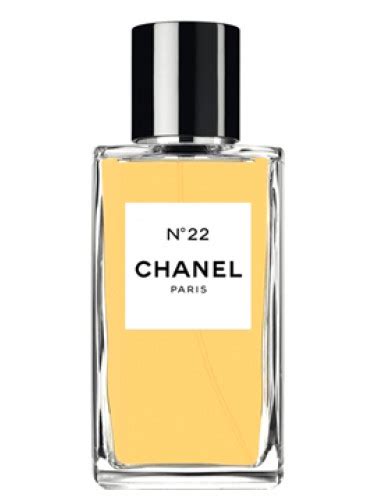 chanel n022|chanel 22 point of sale.